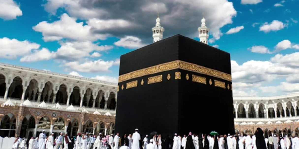 Book Umrah Package 2025 Select From AllInclusive to Cheap Umrah